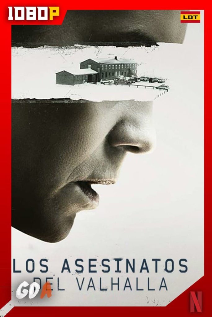 The Valhalla Murders (2020) NF WEB-DL 1080p Latino – Inglés #Temporada1
