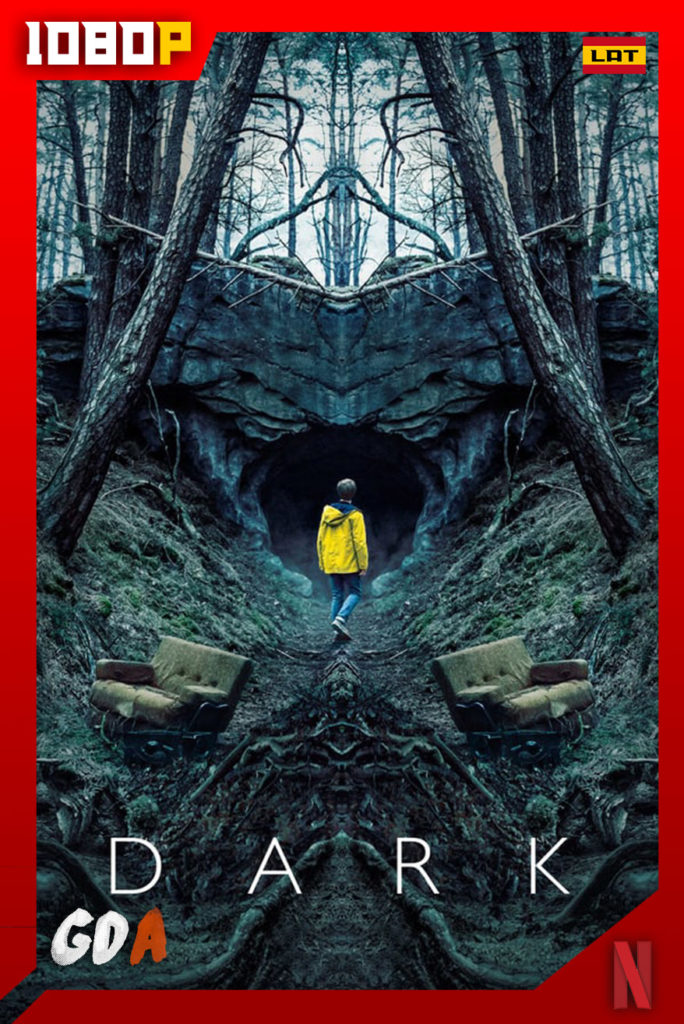 Dark (2017) NF WEB-DL 1080p Latino – Alemán – Inglés #3Temporadas