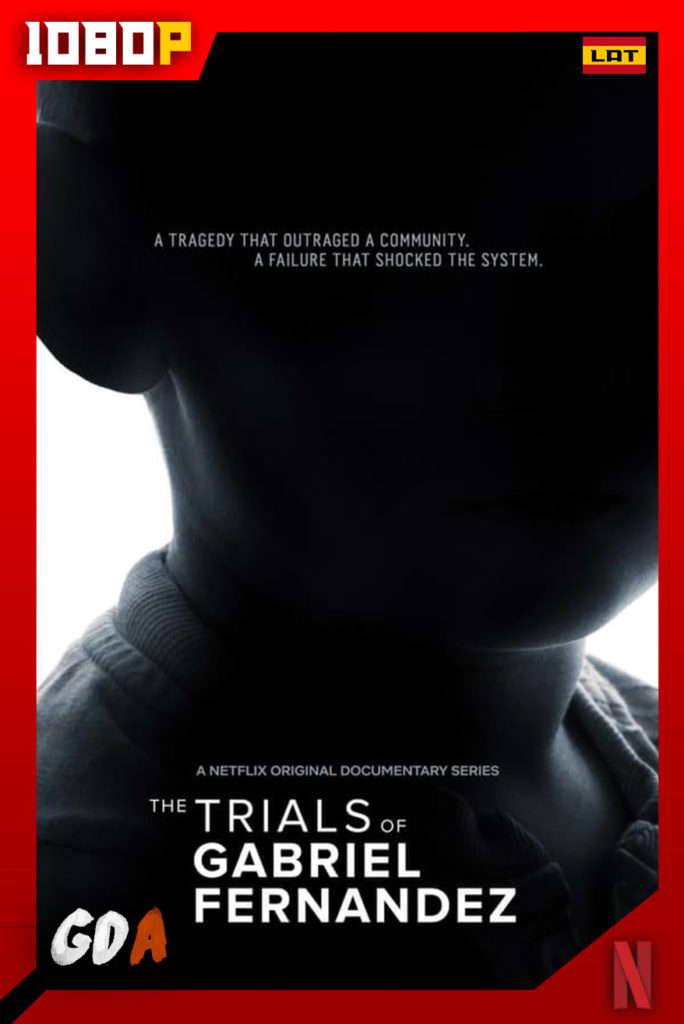 Justicia para el Pequeño Gabriel (2020) NF WEB-DL 1080p Latino – Inglés #1Temporada