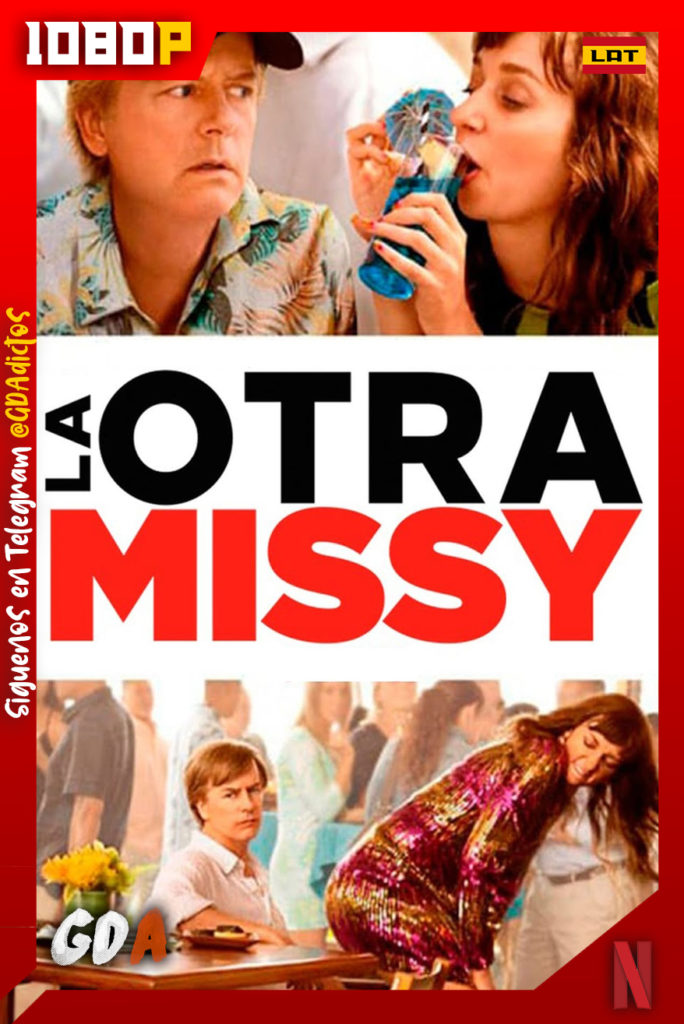 La Otra Missy (2020) NF WEB-DL 1080p Latino – Inglés