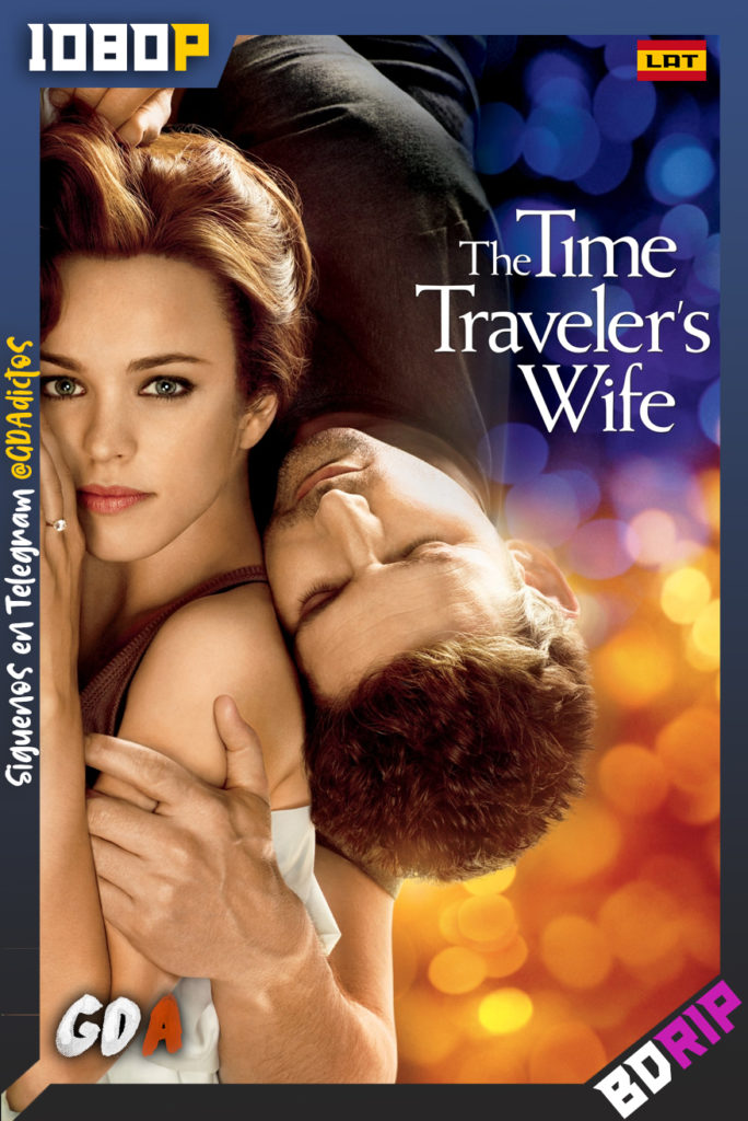 Te amaré por siempre (2009) BDRip 1080p Latino – Ingles