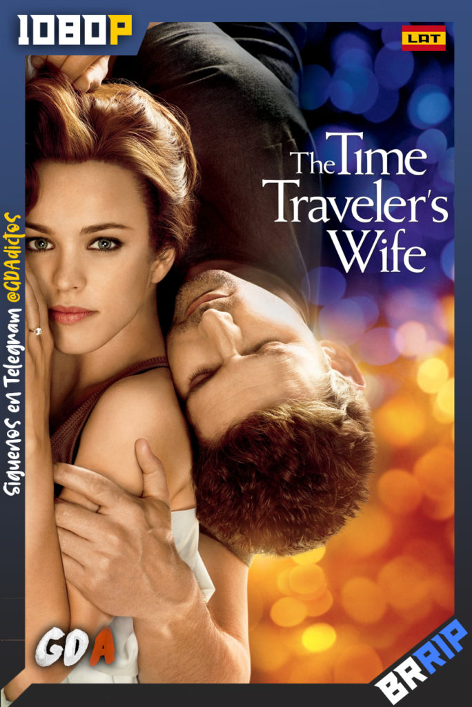 Te amaré por siempre (2009) BRRip 1080p Latino – Ingles