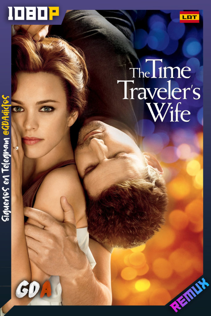 Te amaré por siempre (2009) REMUX 1080p Latino – Ingles