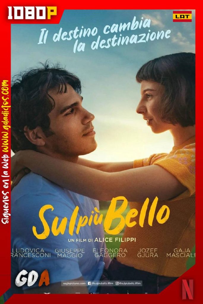 En el mejor momento (2020) NF WEB-DL 1080p Latino – Italiano – Inglés