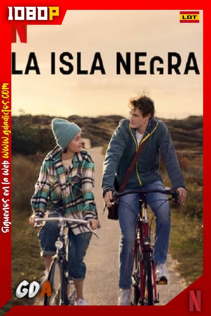 La isla negra (2021) NF WEB-DL 1080p Latino – Alemán – Inglés