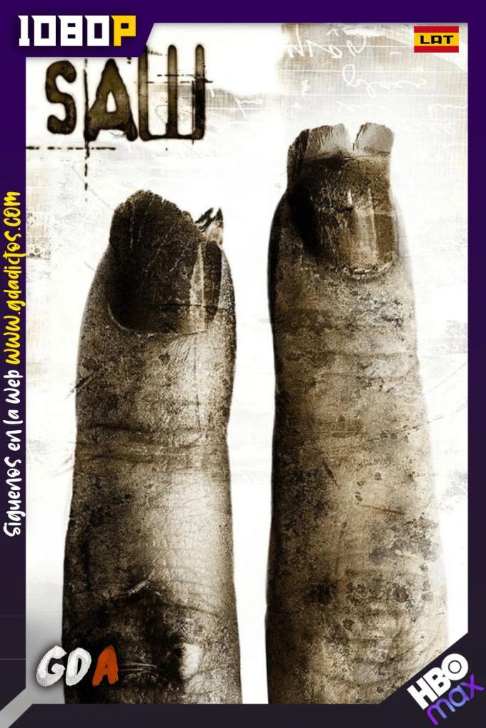 El juego del miedo 2 (2005) HMAX WEB-DL 1080p Latino-Ingles