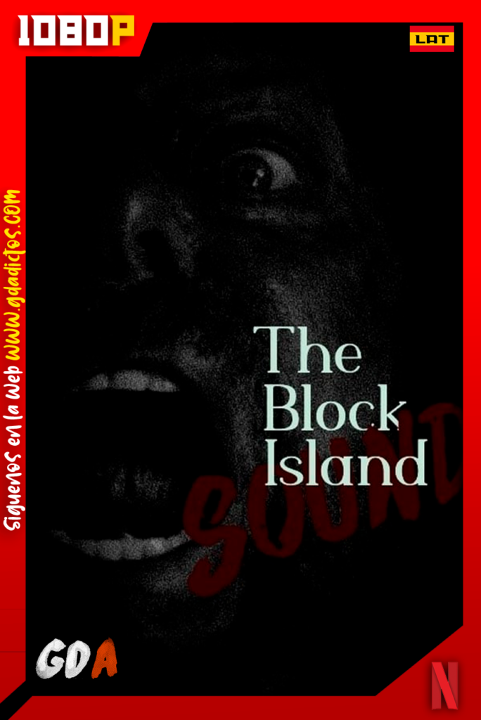 El misterio de Block Island (2021) NF WEB-DL 1080p Latino-Ingles