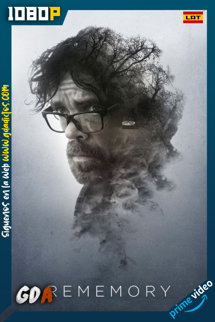 Rememory (2017) AMZN WEB-DL 1080p Latino – Ingles