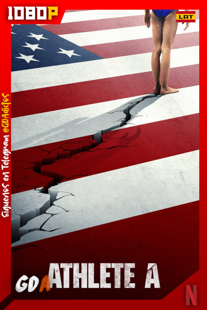Atleta A (2020) NF WEB-DL 1080p Latino – Inglés
