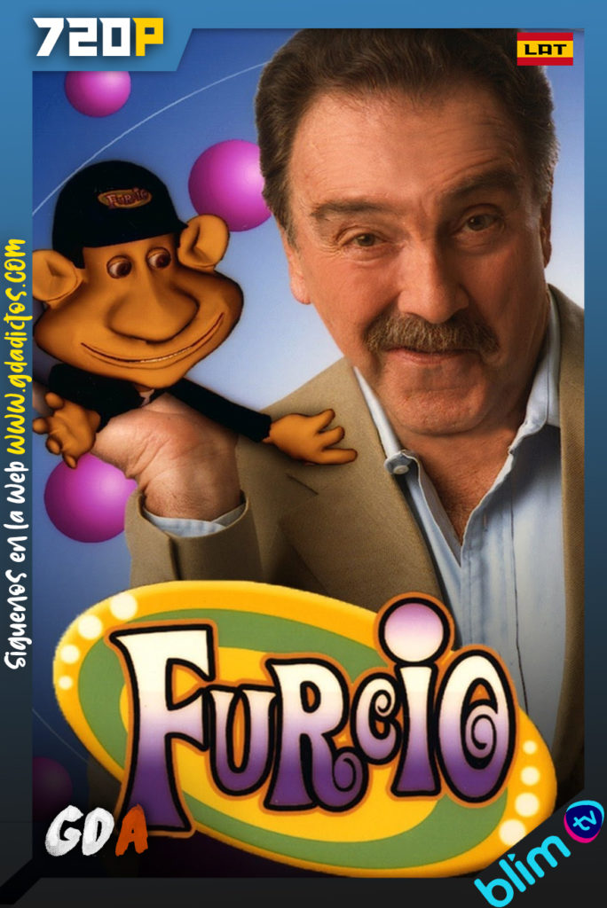 Furcio (2000) BM WEB-DL 720p Latino #3Temporadas