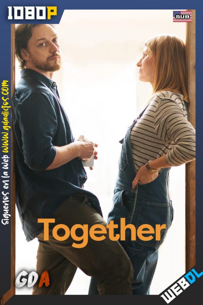 Together (2021) – 1080p WEB-DL Subtitulado