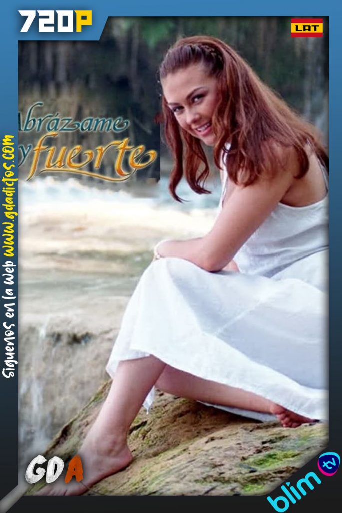 Abrazame Muy Fuerte (2000) BM 720p Latino – #1temporada (135-135)