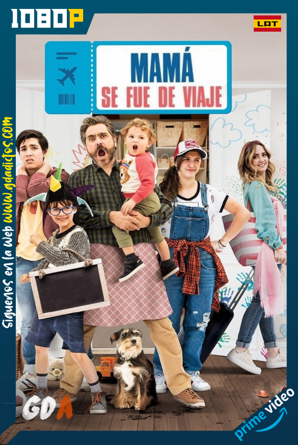 Mamá.Se.Fue.De.Viaje.2019.1080p.AMZN.WEB-DL.DDP5.1.x264-zgnrips