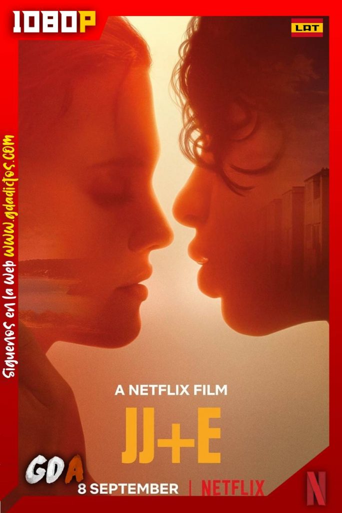 Bahía de Invierno (Vinterviken, JJ+E) (2021) NF WEB-DL 1080p Latino – Sueco – Inglés