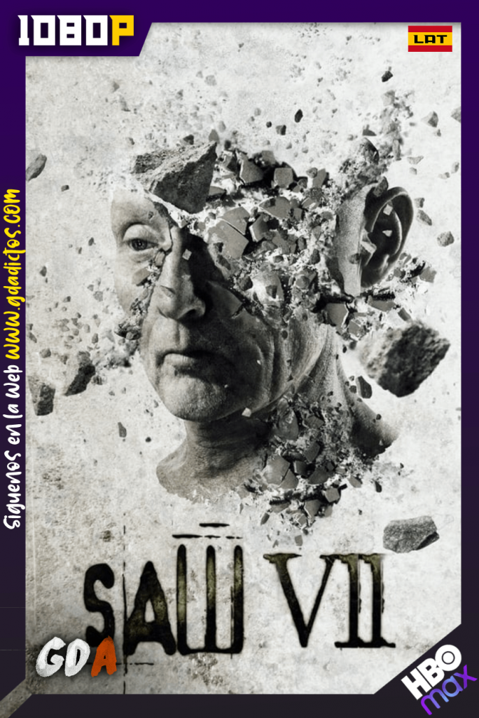 El juego del miedo VII (2010) HMAX WEB-DL 1080p Latino-Ingles