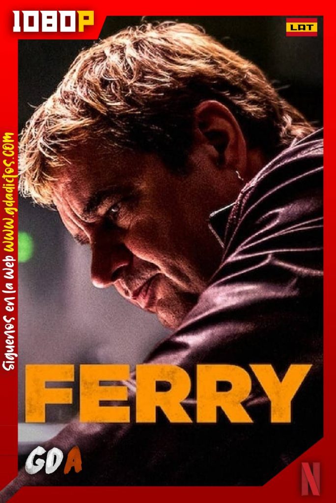 Ferry (2021) NF WEB-DL 1080p Latino – Neerlandés – Inglés