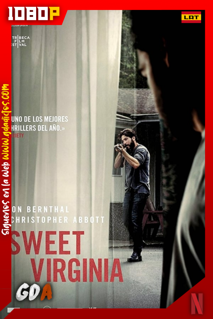 Sweet Virginia (2017) NF WEB-DL 1080p Latino – Inglés
