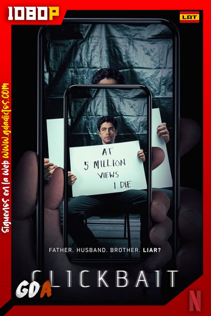 Clickbait (2021) NF WEB-DL 1080p Dual