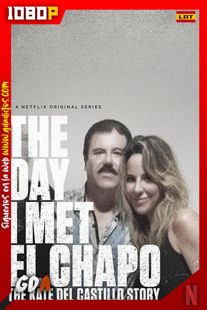 Cuando conocí al Chapo (2017) NF WEB-DL 1080p Latino