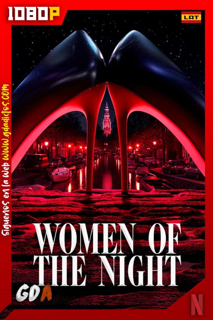 Damas de la Noche (2019) NF WEB-DL 1080p Latino – Inglés #Temporada1