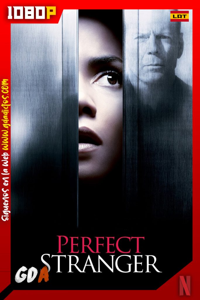Seduciendo a un Extraño (2007) NF WEB-DL 1080p Latino