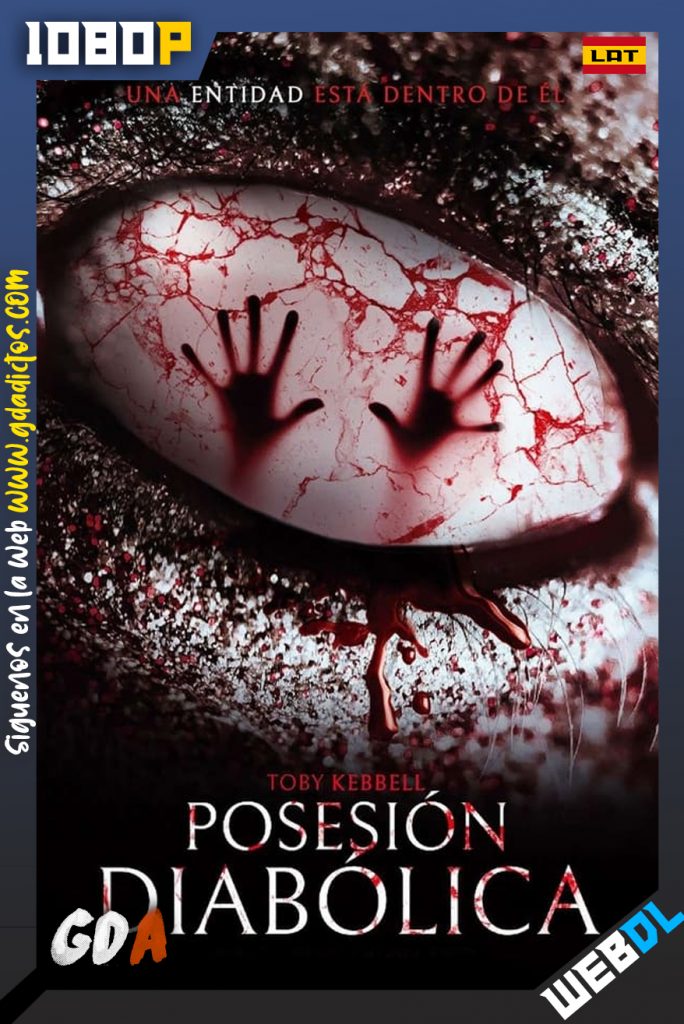 Posesión Diabólica (2020) WEB-DL 1080p Latino – Inglés