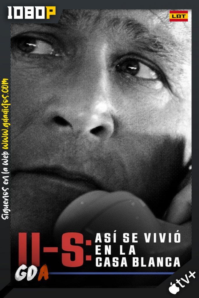 9 11 Inside the President’s War Room (2021) ATVP WEB-DL 1080p Sub