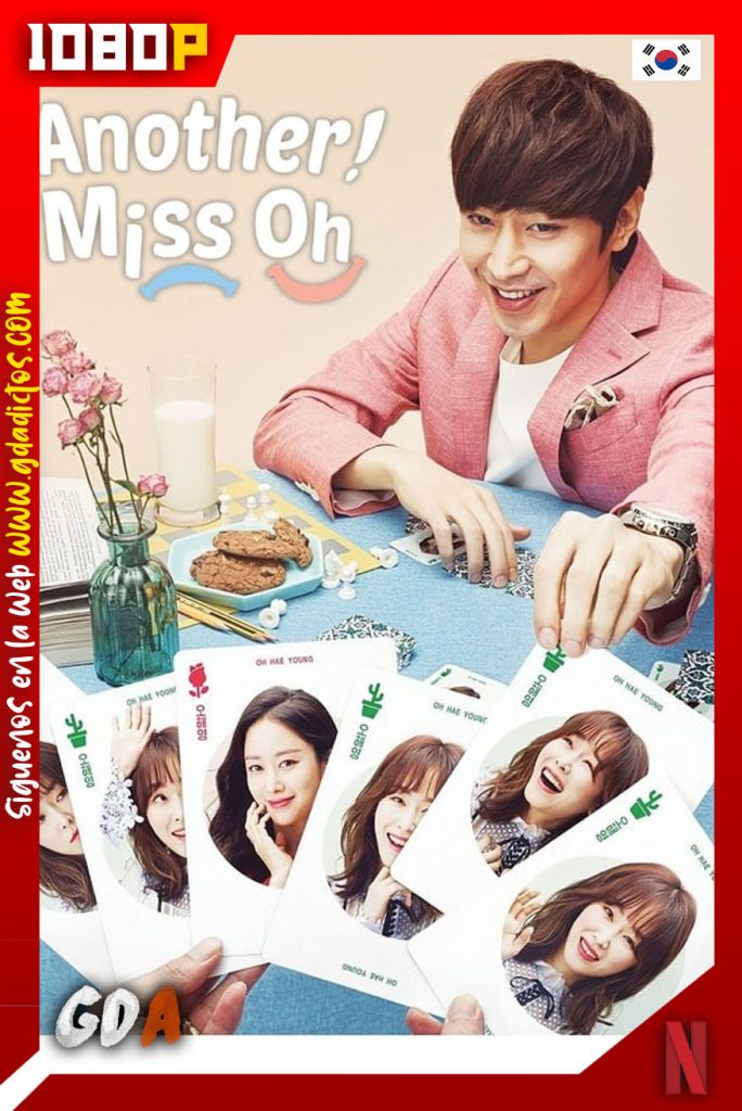 Another Miss Oh (2016) NF WEB-DL 1080p – Coreano #1temporada (18/18)