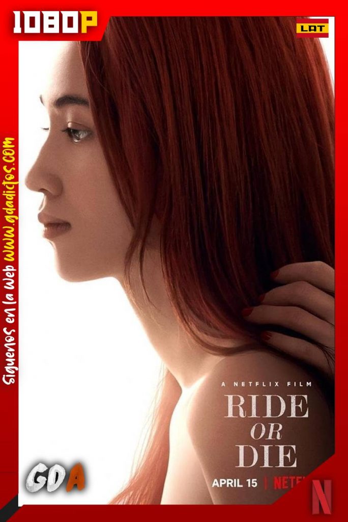 Contigo a muerte (2021) NF WEB-DL 1080p Latino – Japonés – Inglés