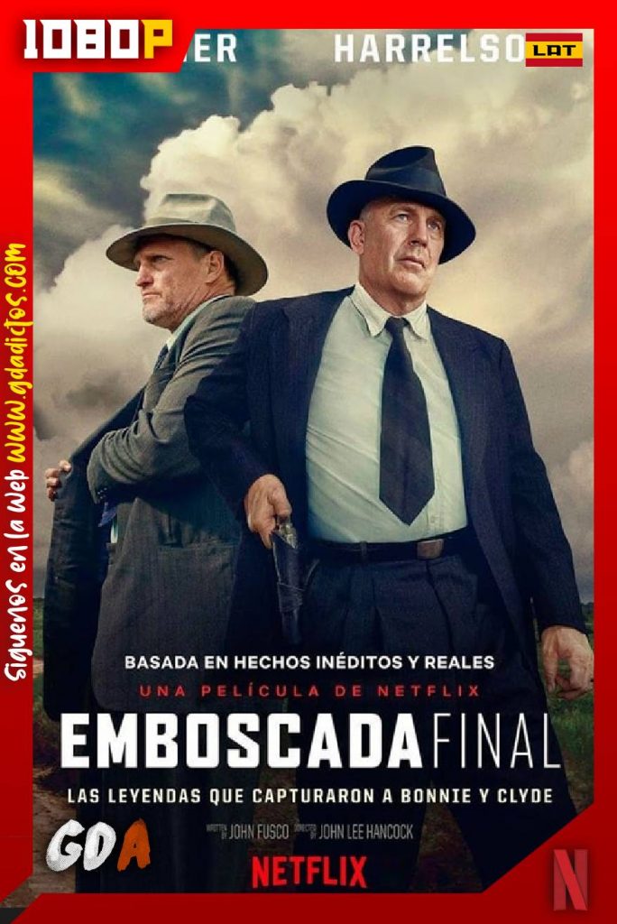 Emboscada final (2019) NF WEB-DL 1080p Latino – Inglés