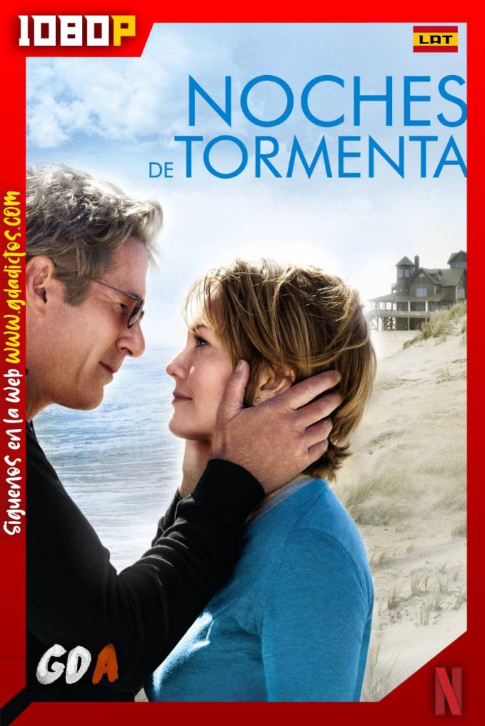 Noches de tormenta (2008) NF WEB-DL 1080p Latino – Inglés