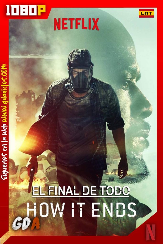 El final de todo (2018) NF WEB-DL 1080p Latino – Inglés