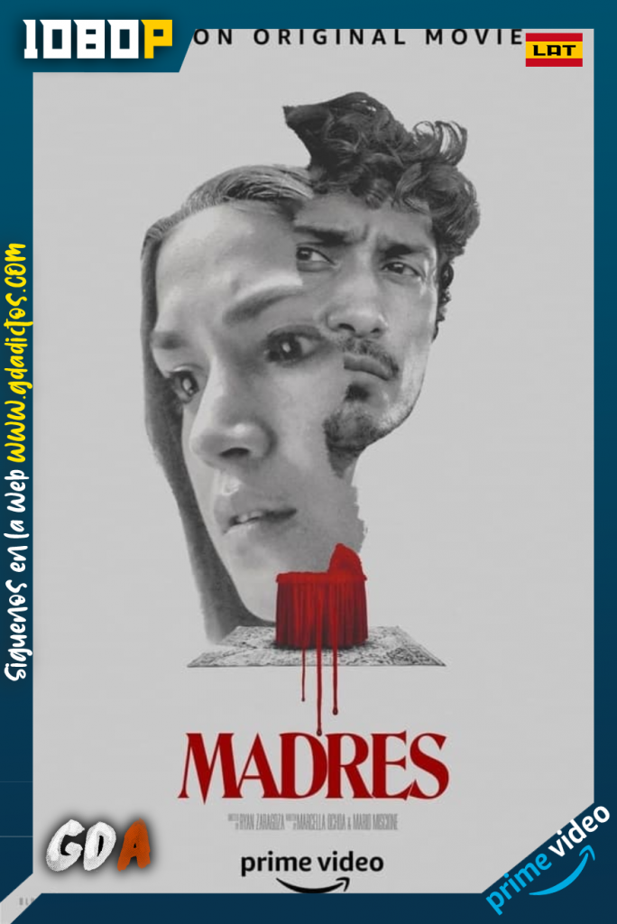 Madres (2021) AMZN WEB-DL 1080p Latino – Inglés