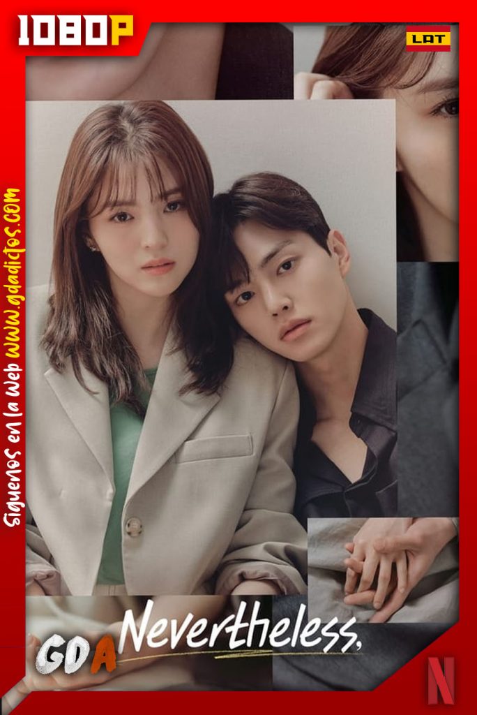 Nevertheless, (2021) NF WEB-DL 1080p Latino-Koreano #1temporada (10/10)