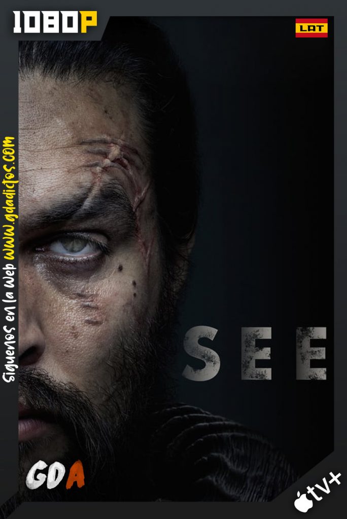 See (2019) ATVP WEB-DL 1080p Latino-Inglés #Temporada1