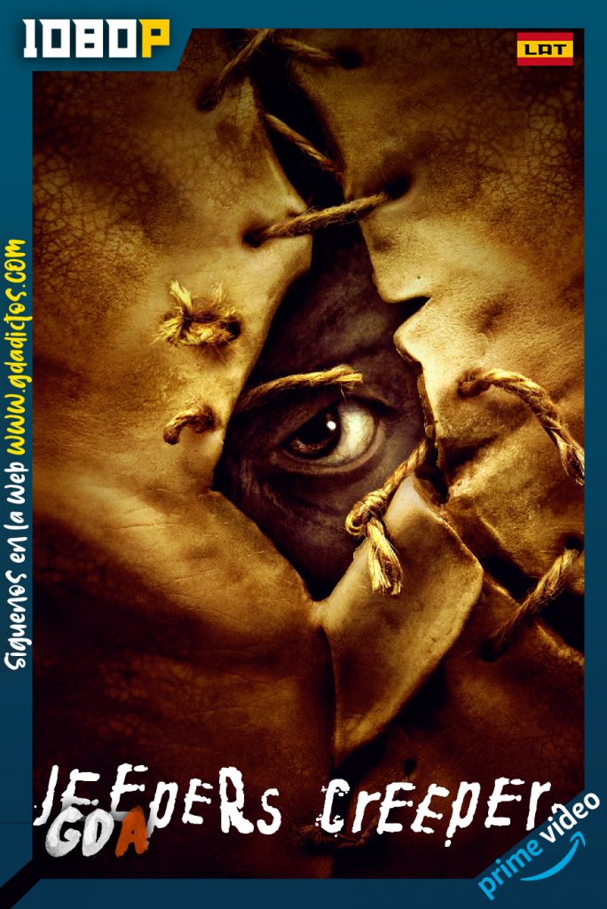 El demonio (2001) AMZN WEB-DL 1080p Latino