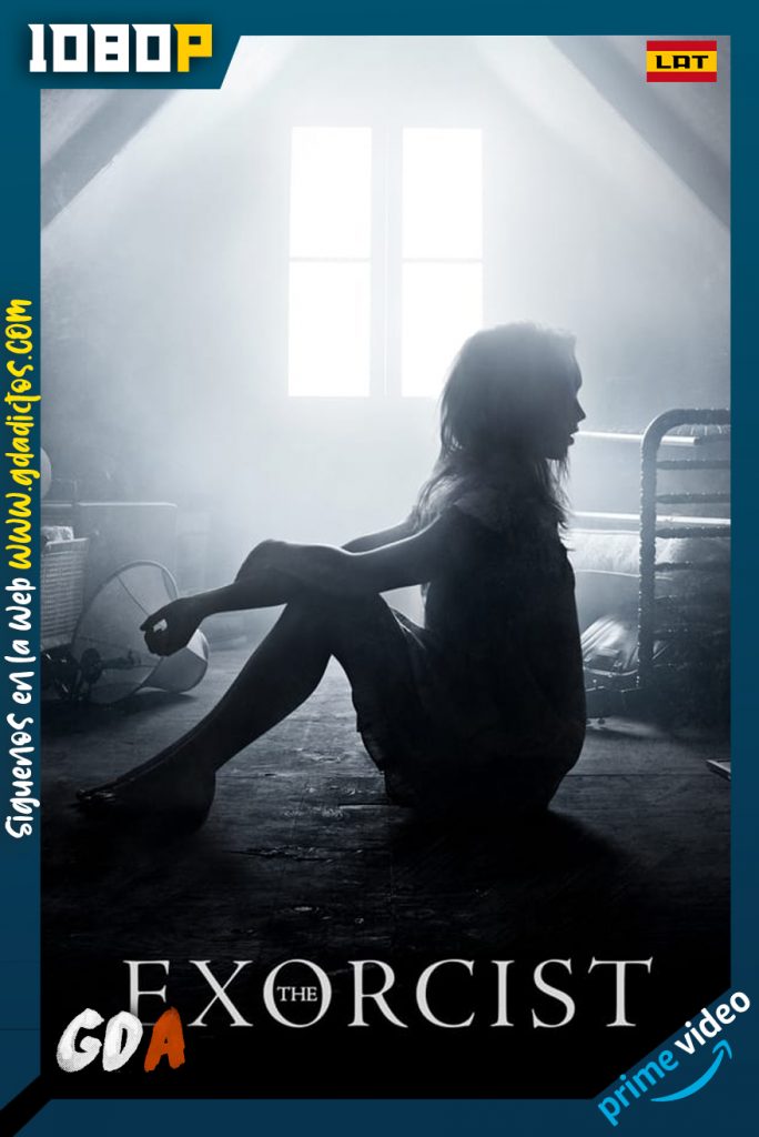 The Exorcist (2016) AMZN WEB-DL 1080p Latino – Inglés #2Temporadas