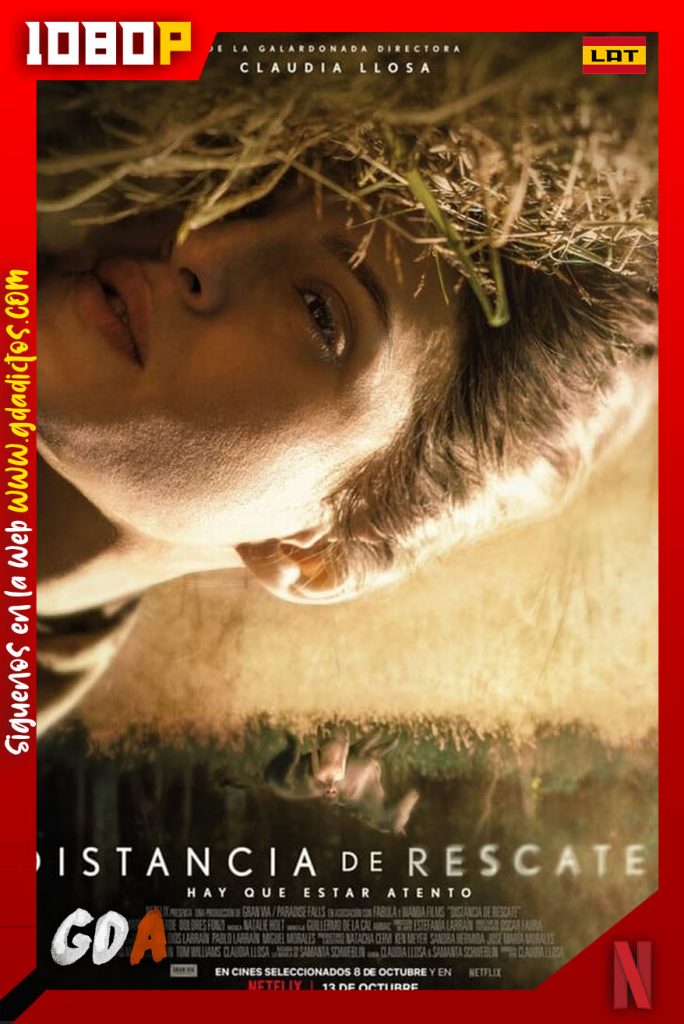 Fever Dream (2021) – NF WEB-DL 1080p Latino