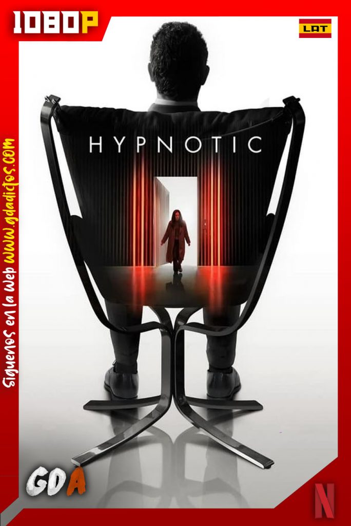Hipnótico (2021) – NF WEB-DL 1080p Latino -Ingles