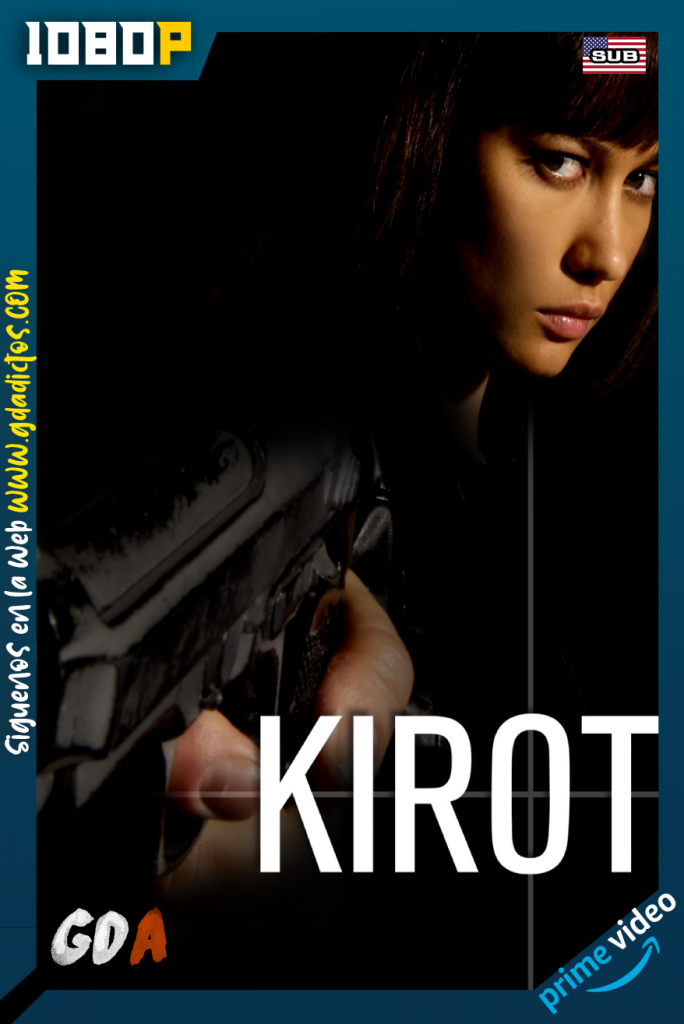 Kirot (2009) AMZN WEB-DL 1080p Subtitulado