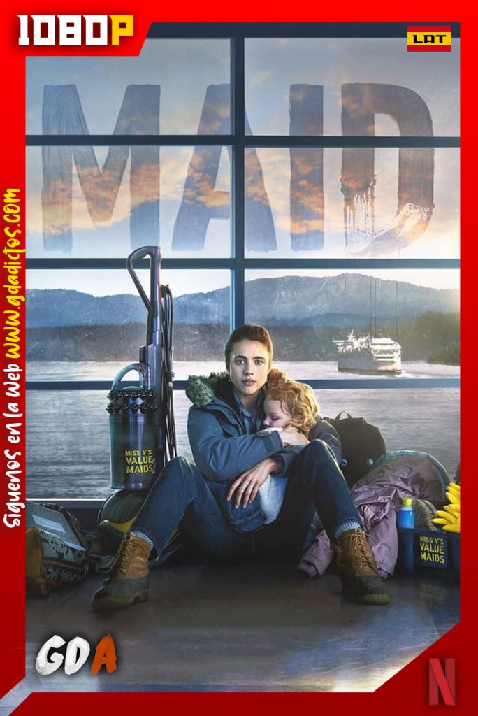 Las Cosas por Limpiar (2021) NF WEB-DL 1080p Latino – Inglés #1Temporada