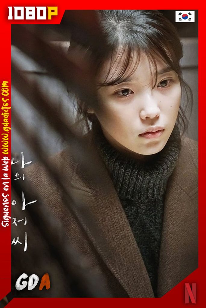 Mi señor (2018) NF WEB-DL 1080p – Coreano (16/16)