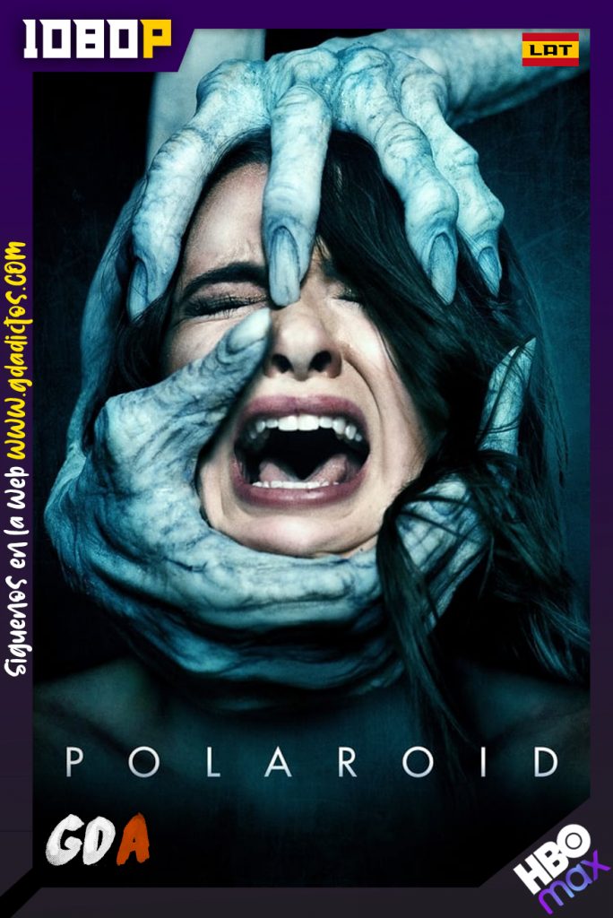 Polaroid (2019) HMAX WEB-DL 1080p Latino – Inglés