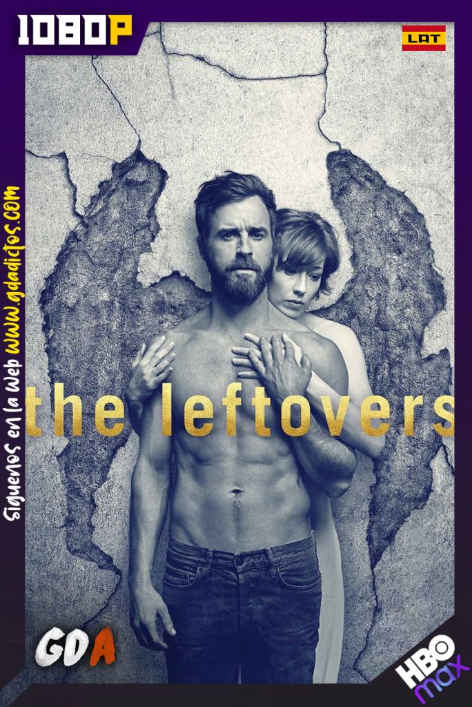 The Leftovers (2014) HMAX WEB-DL 1080p Latino – Inglés #3Temporadas