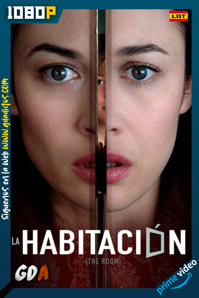 La habitación (2019) AMZN WEB-DL 1080p Latino – Inglés