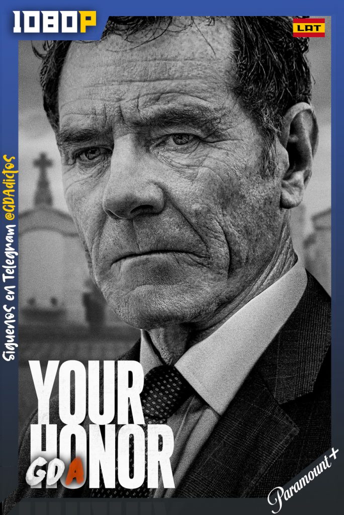Your Honor (2020) PMNT WEB-DL 1080p Latino – Inglés #1Temporada