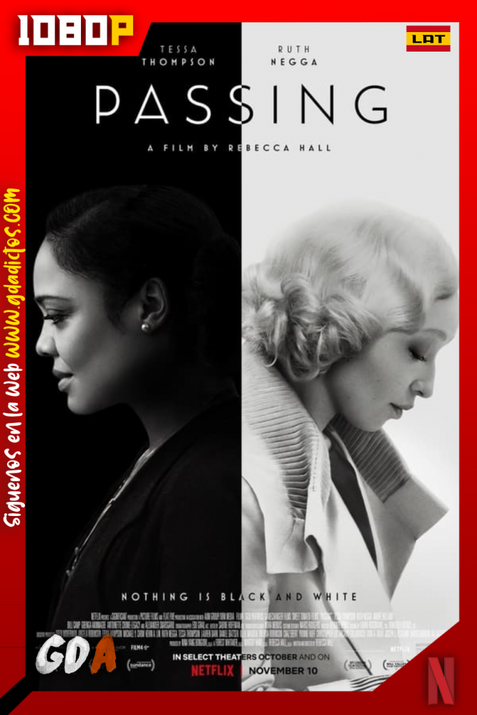 Claroscuro (2021) NF WEB-DL 1080p Latino – Inglés