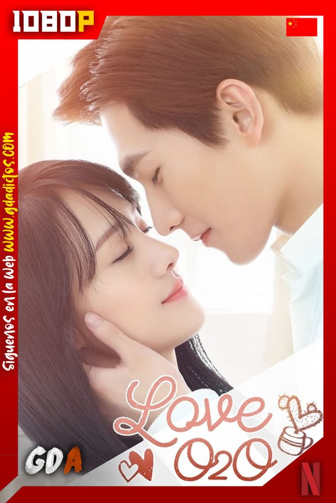 Amor O2O (2016) NF WEB-DL 1080p – Chino #1temporada