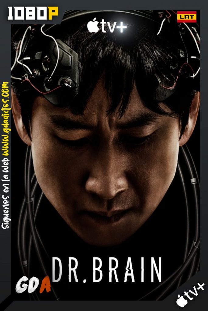 Dr. Brain (2021) ATVP WEB-DL 1080p Latino – Coreano – Inglés #Temporada1 [06/06]