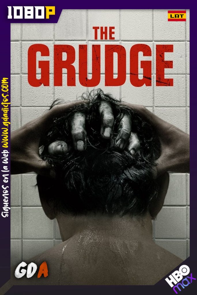 La Maldición Renace (2020) HMAX WEB-DL 1080p Latino – Inglés
